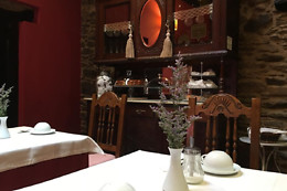 CASA BRANDARIZ