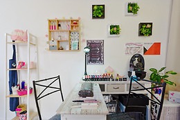 Holly Institut