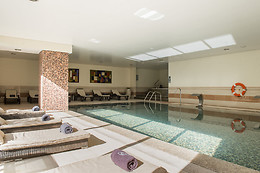 VILA GALÉ COIMBRA 4*