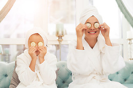 Satsanga Wellness 4* Cascais