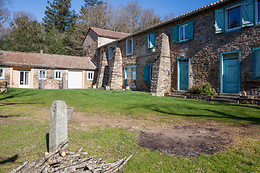 Ac Shop - Domaine de Malouzies