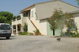 Gîtes Vinas