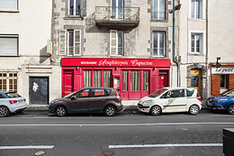 Amphitryon Capucine