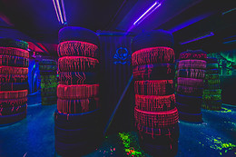 LASER3000 - Laser Shooting Games