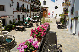 POSADA LA PLAZA