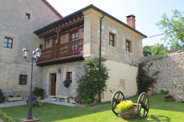 POSADA LA VICTORIA