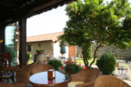 POSADA LA VICTORIA