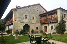 POSADA LA VICTORIA
