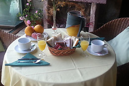 POSADA LA VICTORIA