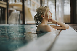 Almond Tree Wellness Spa