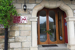 HOTEL ANTIGUAS ERAS LA ALBERCA