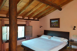 HOTEL ANTIGUAS ERAS LA ALBERCA