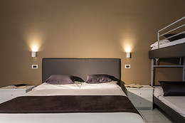 Hotel Mediterraneo