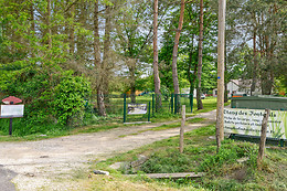 Etang des fontenils