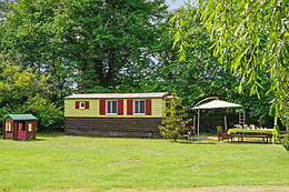 Etang des fontenils