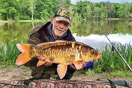 Etang des fontenils