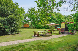 Etang des fontenils