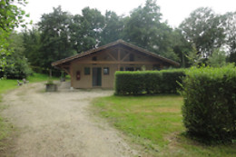 Camping Domaine de Mépillat