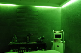 PUY ESTETICA Y WELLNESS