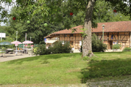 Camping Domaine de Mépillat