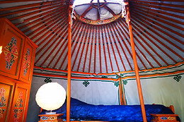 Camping Domaine de Mépillat