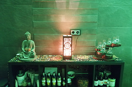 PUY ESTETICA Y WELLNESS