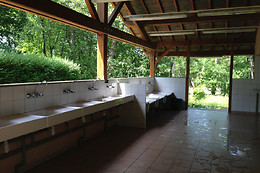Camping Domaine de Mépillat