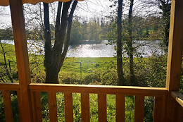 Camping Domaine de Mépillat