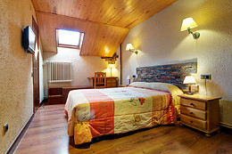 HOSTAL LA PLAÇA