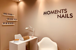MOMENTS ZEN BARCELONA