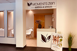 MOMENTS ZEN BARCELONA