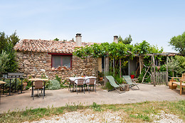 Gîte Saint Roch