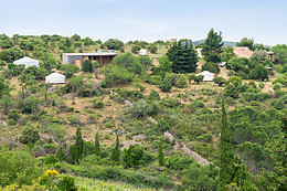 Gîte Saint Roch