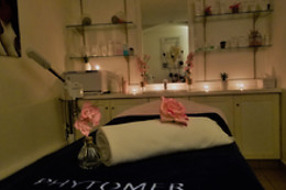Le boudoir d’Alison