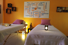 CENTRO DE MASAJES FEELFINE