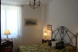 La Sosta di Braccio