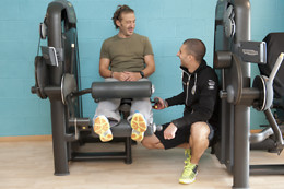Da Vinci Fitness & Wellness Wavre