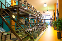 Da Vinci Fitness & Wellness Wavre