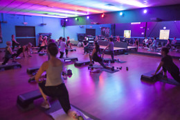 Da Vinci Fitness & Wellness Wavre