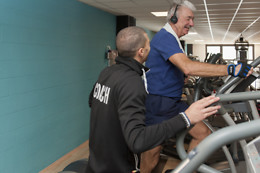 Da Vinci Fitness & Wellness Wavre