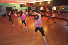 Da Vinci Fitness & Wellness Wavre