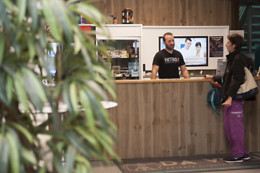 Da Vinci Fitness & Wellness Wavre