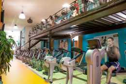 Da Vinci Fitness & Wellness Wavre