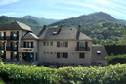 Hotel Restaurant Le Griou