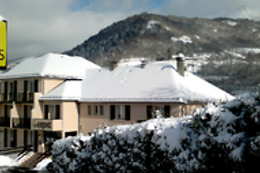 Hotel Restaurant Le Griou