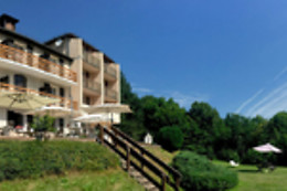 Hotel Restaurant Le Griou