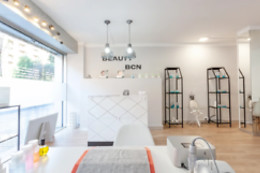 BEAUTY BCN