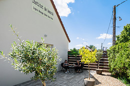 Zenitude Esthétique Sologne