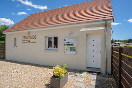 Zenitude Esthétique Sologne