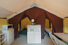 Camping de Croas An Ter